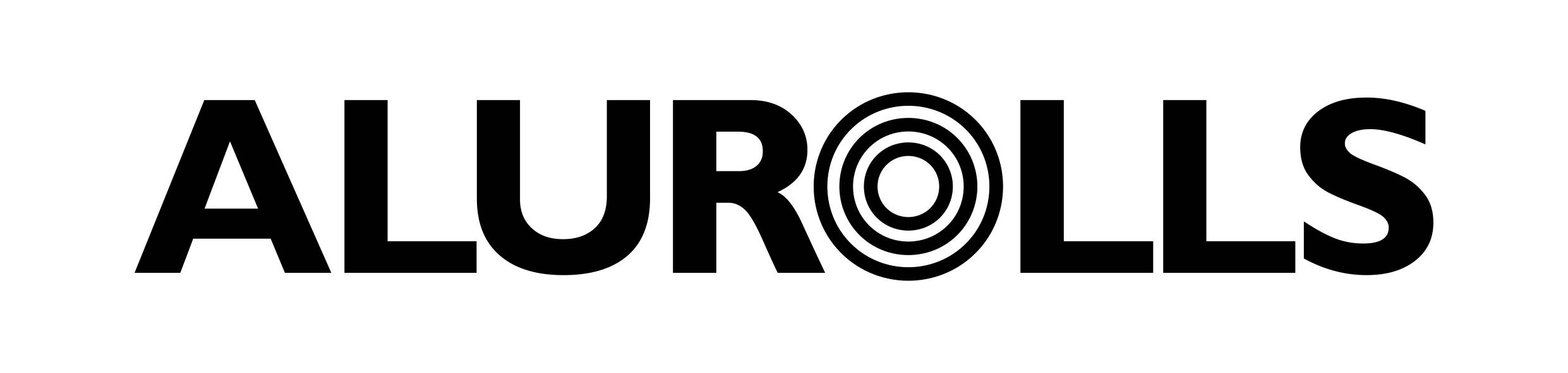 Alurolls
